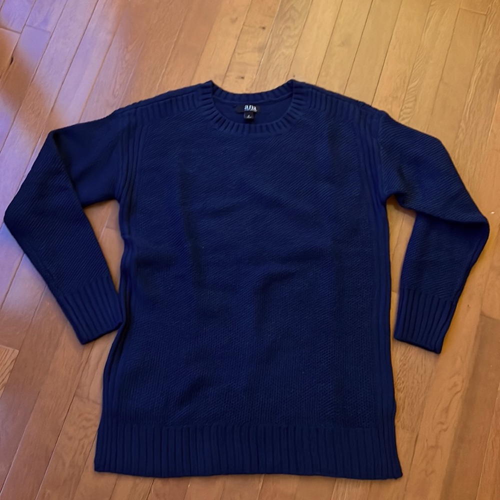 ANA chunky sweater